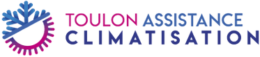 Toulon assistance climatisation - logo