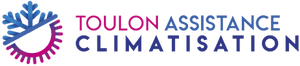 Toulon assistance climatisation - logo